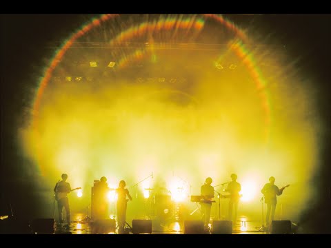 MARQUEE BEACH CLUB 「 LIFE 」 20220917 PLANETS @つくばカピオホール