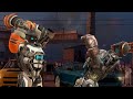 Real Steel WRB Mobile | All Robots AKO THEMSELVES - Montage Part 1
