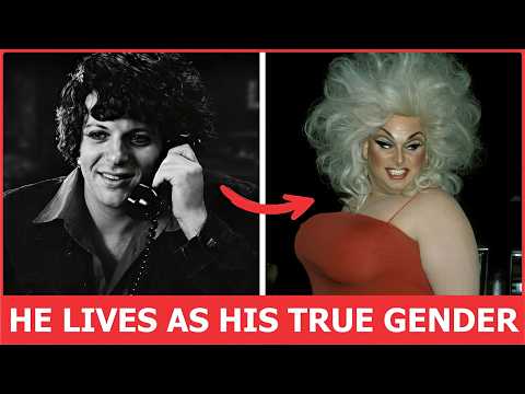 Hollywood's Best Kept Secret: This Star's Real Age