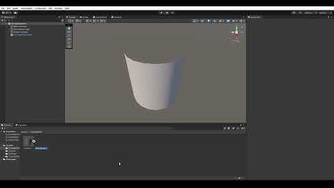 Becoming a Unity VFX Artist - 03 - Meshes