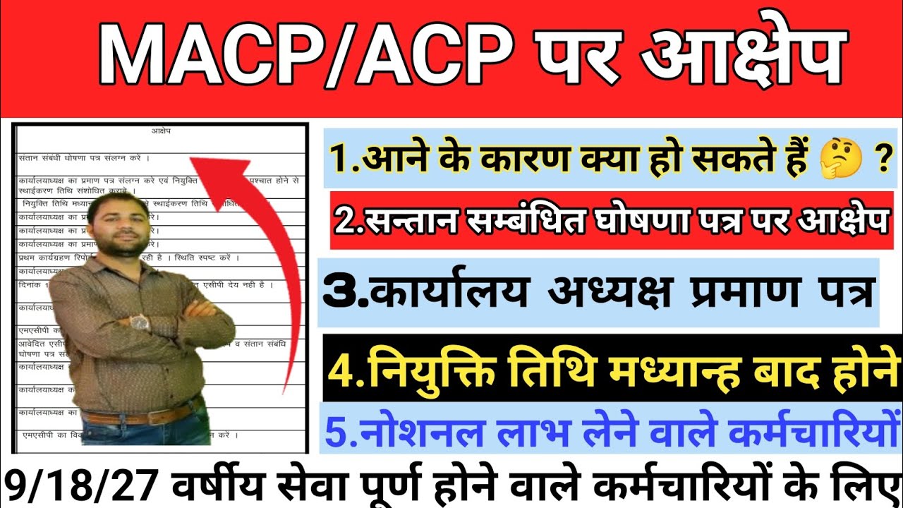 MACP ACP macp Latest News macp Option macp-acp-macp-latest-news-macp-option