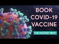 Book COVID-19 vaccine slot: The fastest process from start to end