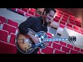 Jonathan Kreisberg Jazz Guitar Today Interview