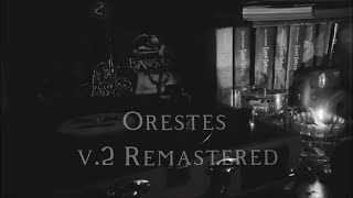 Evanescence - Orestes (By A Perfect Circle, AI Cover, Version 2 Remastered, Amy Lee Vocal)