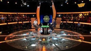 «Миллион кімге бұйырады?». 6 выпуск (русская озвучка)