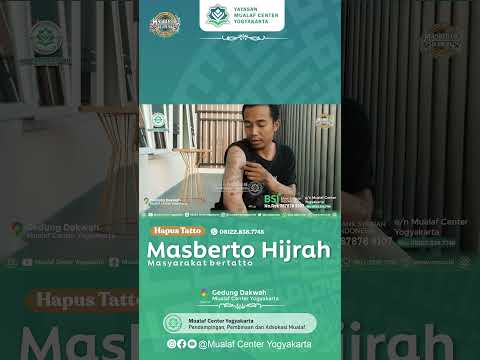 MASBERTO HIJRAH |