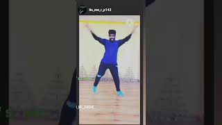 kali kamli wale ko yaad karke...Radhe dancer