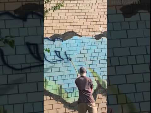 amazing graffiti tool
