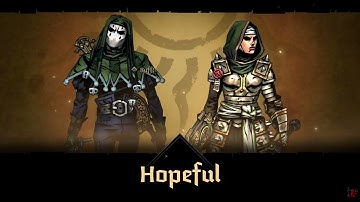 Darkest Dungeon II - Deathless Run #7 - Part 7