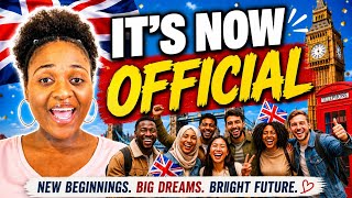 UK Has EXTENDED the Health and Care Worker Visa