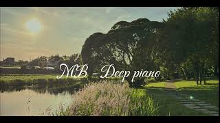 MB - Deep piano 