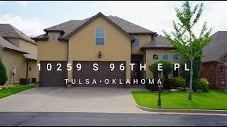 10259 S 96th E Pl | Tulsa, OK Real Estate 10259 S 96th E Pl | Tulsa, OK Real Estate