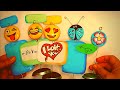 EMOJIS,  DIY, SOUVENIRS, CON LATAS DE ALUMINIO, soda cans