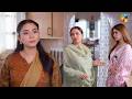 Kyun Meri Bahu Ki Jaan Ki Dushman Bani Hui Hai Tu Shumaila...! Aye Dil Aazma Nahin - HUM TV
