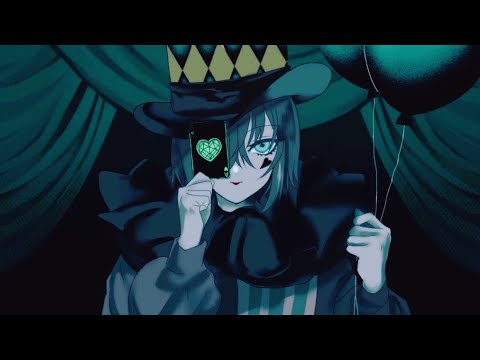 【kanaria】エンヴィーベイビー歌ってみた【un】