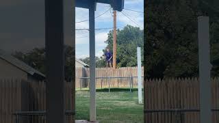 Meet Leland😝 Wealth