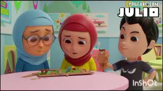 Download Lagu nussa theme song Indonesia ozyrys season 7 MP3