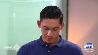 TURUN RANJANG EPS 14: WIRA PANIK‼️ MERRY CELAKAI LEON? - Samuel Zylgwyn, Rachquel Nesia