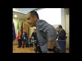09 Sport o Chiesa? | Question time 5 domande a...Tra dibattito e concretezza