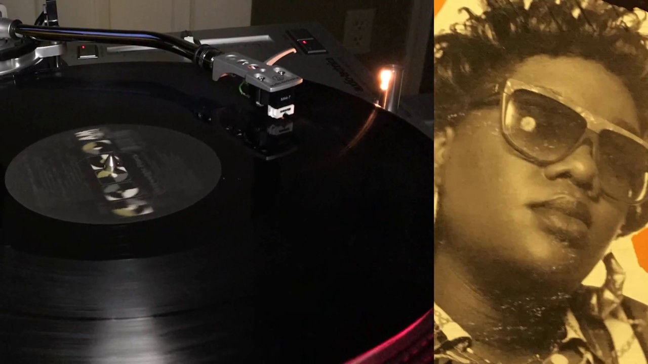 OVERWEIGHT POOCH- HIP HOUSE PARTY (1991)