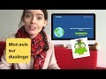 Duolingo pour apprendre une langue  je vous donne mon avis