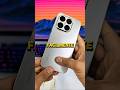 Xiaomi 15T Pro 😳🔥 POTÊNCIA INSANA por MUITO MENOS!! #xiaomi15tpro