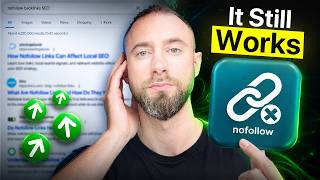 Nofollow Backlinks Do Boost Rankings (The Tests Google Doesn’t Talk About)