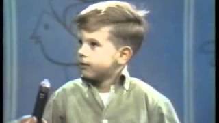 Kids Say The Darnest Things2