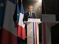 Macron Pushes Social Media Ban for Kids Under 15 | France