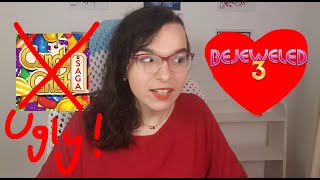 A 32 Minute Video About Bejeweled 3 | Fun Cherry Girl