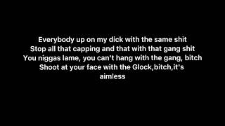 Pedal Up- Dasgasdom3