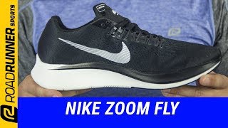 Nike Zoom Fly Flyknit Fit Expert Review
