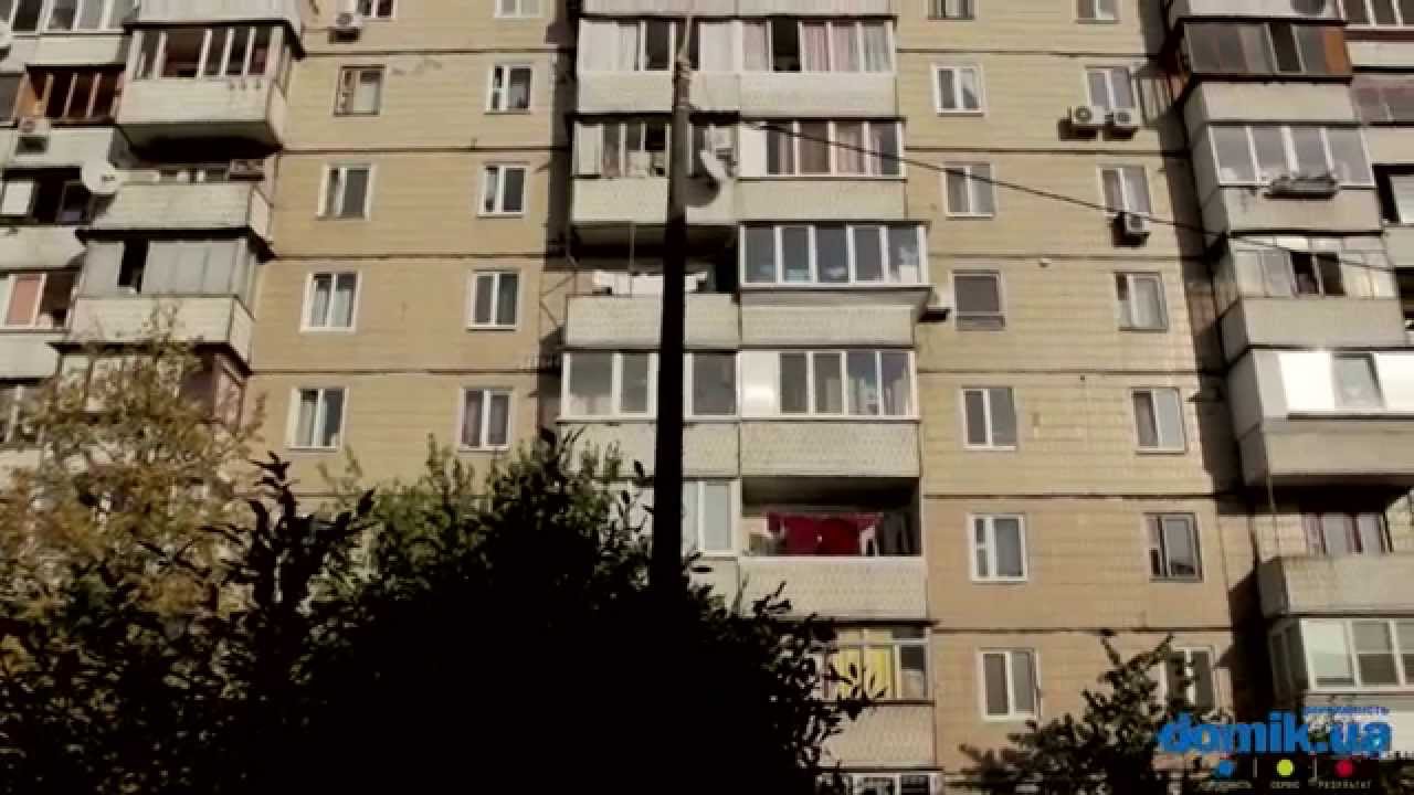 Радужная 63 киев