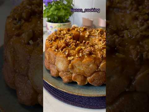 ВКУСНАЯ СЛАДКАЯ ВЫПЕЧКА К ЧАЮ