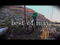 Lander Unicycle Club: best of may!