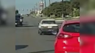SA Crime Stoppers offer reward in search for driver who hit woman and took off