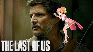 Toma Plays The Last of Us - Part 1 (ft. Suko) screenshot 5
