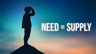 need meets have you clear the interference 432 hz