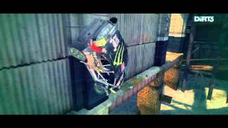 DiRT3-JOYRIDE-DC COMPOUND-1-GYMKHANA TOTALLED
