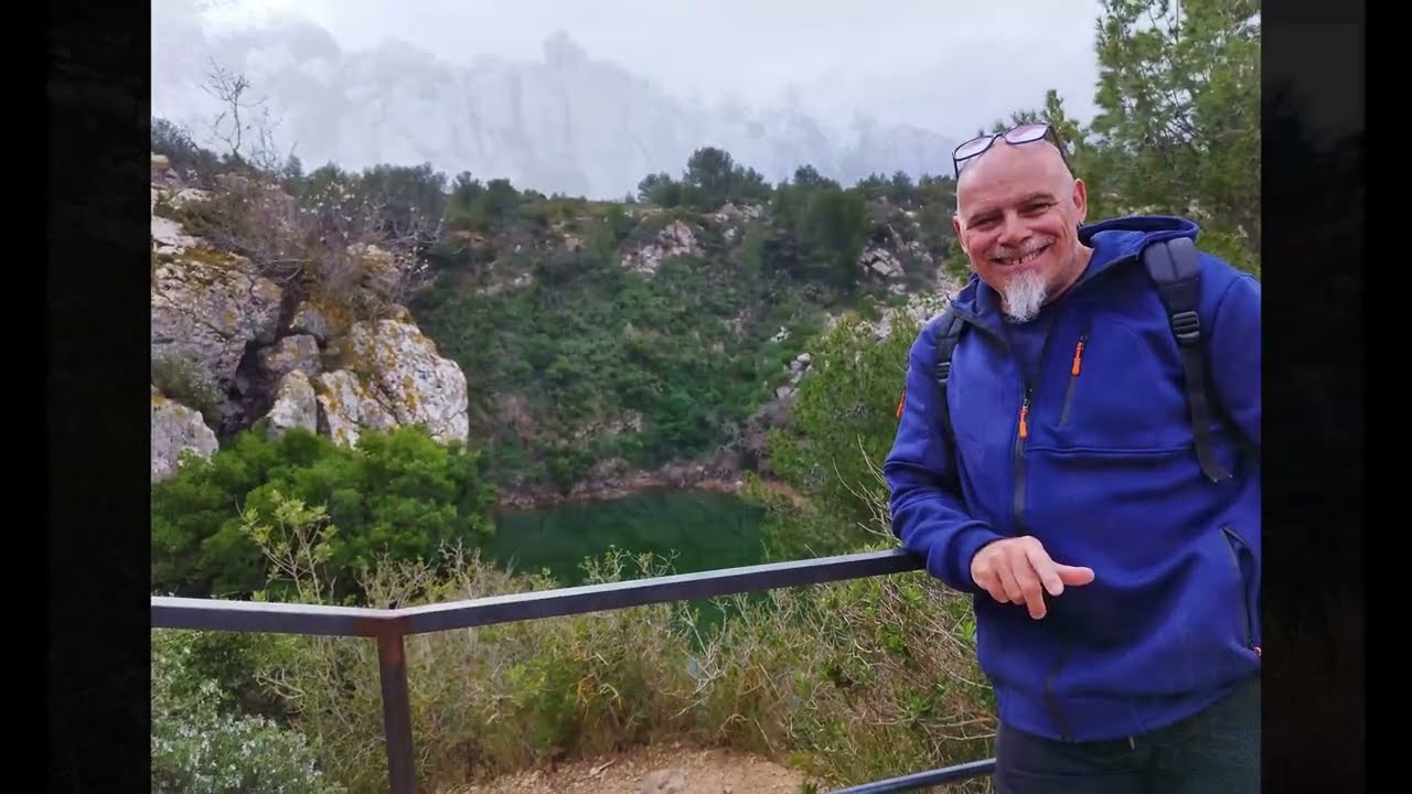 road trip Espagne 2025