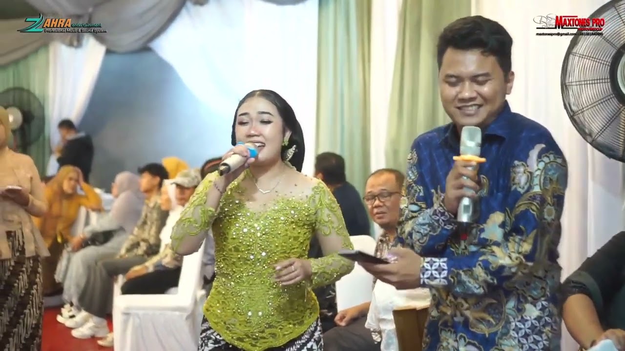 LINTANG ASMORO   FITRI ZAHRA CAMPURSARI( 0813 1019 9797 )WEDD DITO & FEBI MINGGU 28 DES 2025
