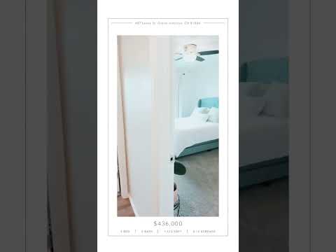 457 Lewis St, Grand Junction, CO home video tour