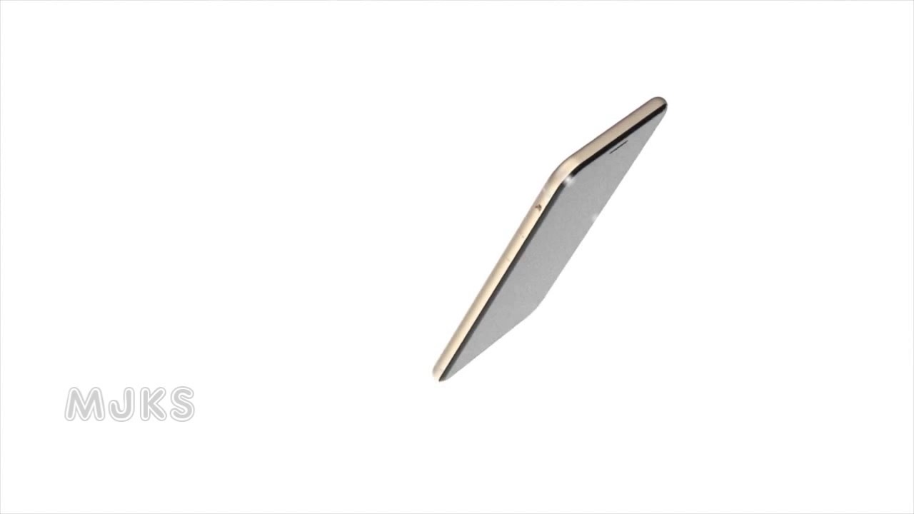 Apple iPhone 7 Official Teaser 2016 | MJKS