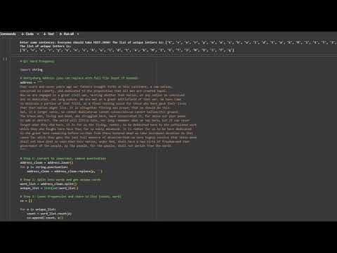 HW3 Explanation