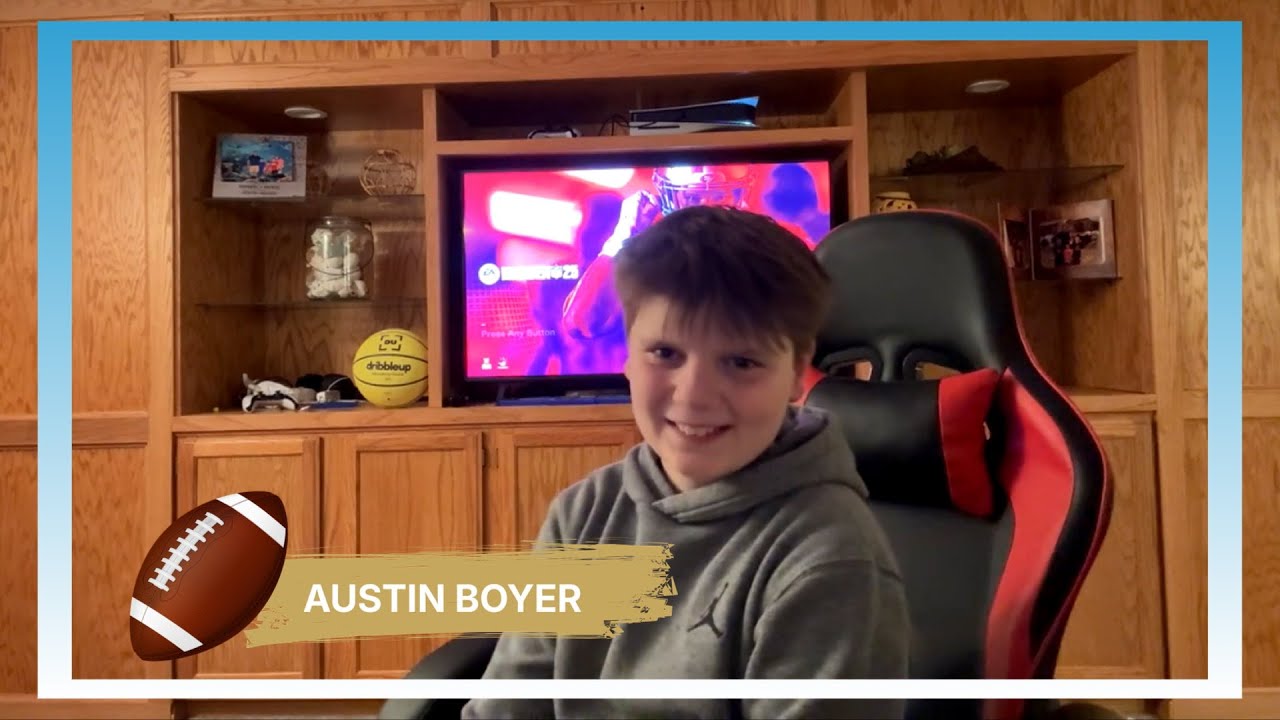 Реакция болельщика «Чикаго Беарз» на последние игры — честное мнение Остина о «Чикаго Беарз»