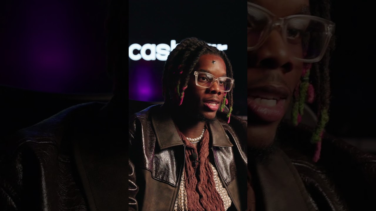 Artist Spotlight: auralikevon | CASHEAR 