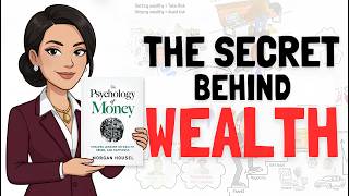 The Psychology of Money in 15 Minutes (Not What You Think)