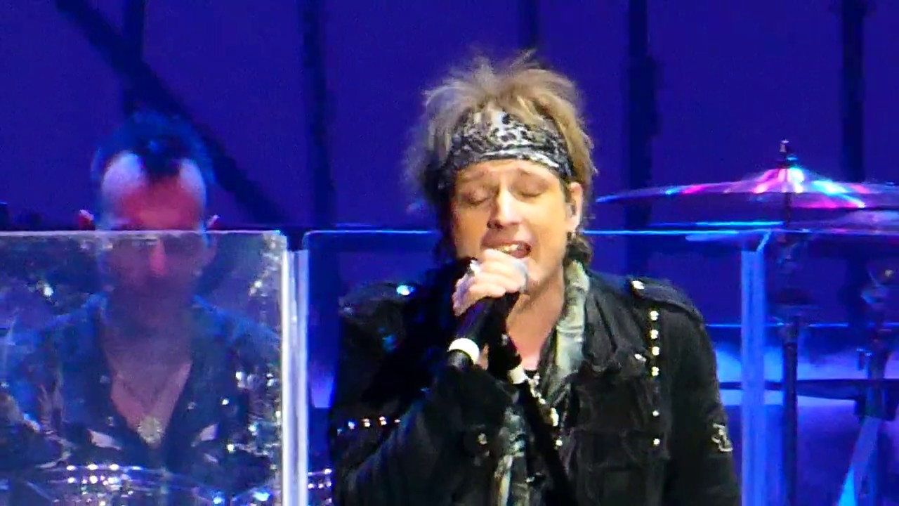 Avantasia - The Raven Child LIVE @ KöPi Arena Oberhausen 14.04.2019