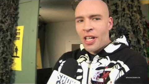 5 Questions with Joel "FPS Doug" Gardiner of Pure Pwnage