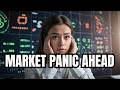 ANALYSIS: Stock Crash Risk? Fed Moves & CBDC Fears
